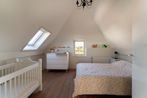 Medium property photo - Wilde Zwaan 22, 6988 CD Lathum
